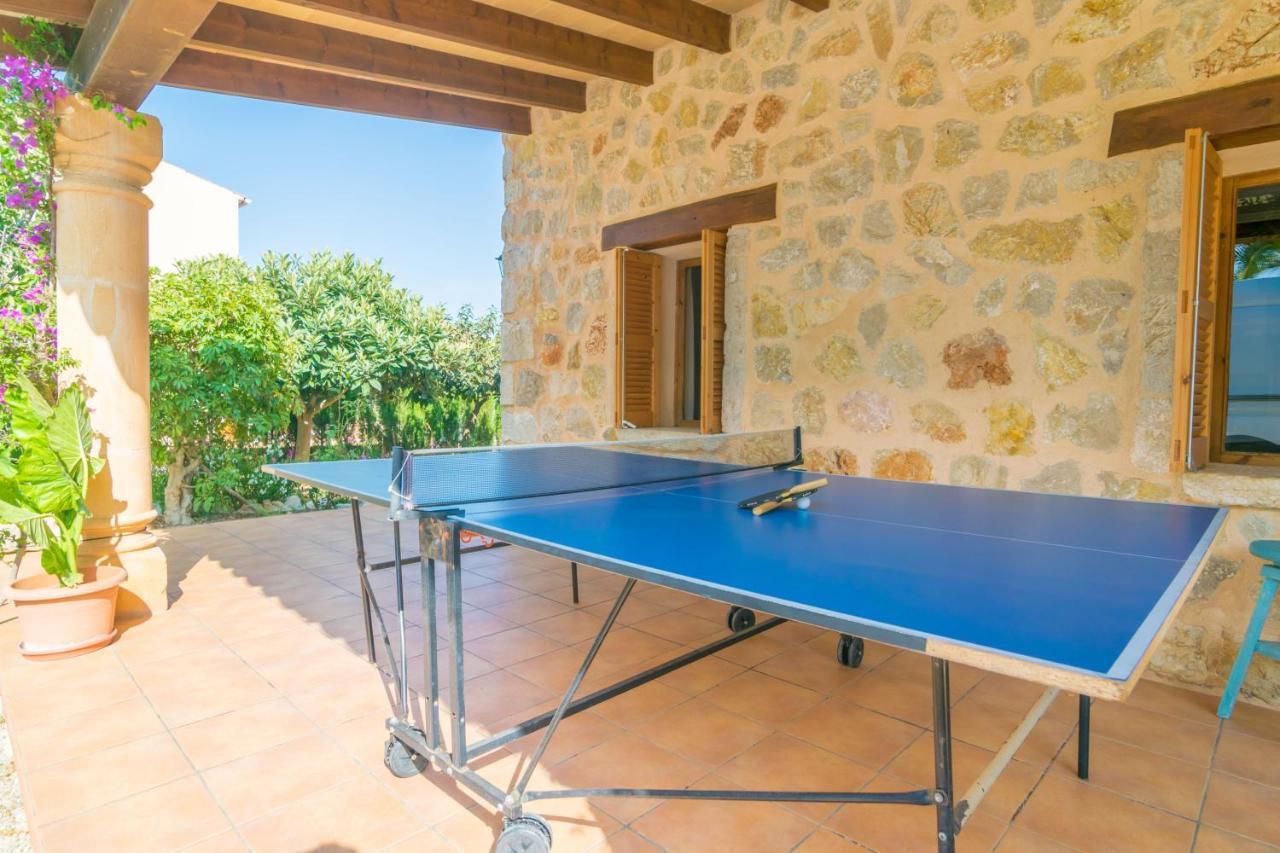 Can Boqueta * Inca (Mallorca)