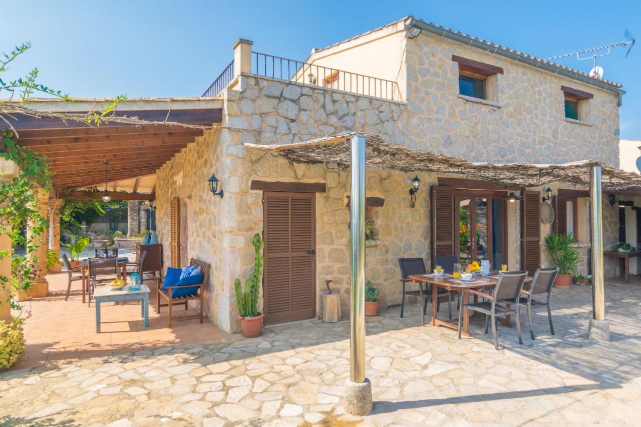 Villa Can Boqueta