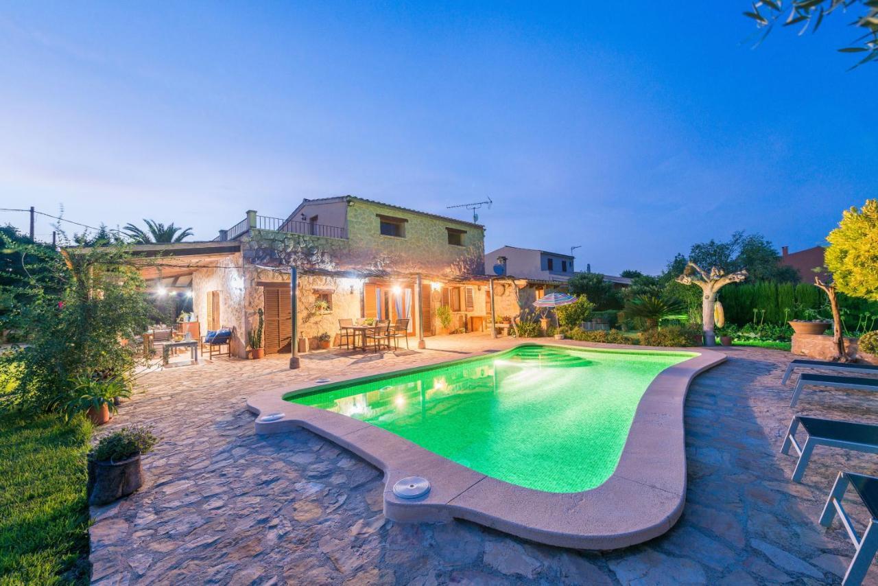 Villa Can Boqueta
