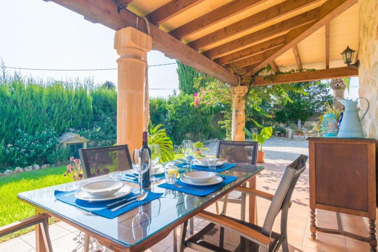 Villa Can Boqueta