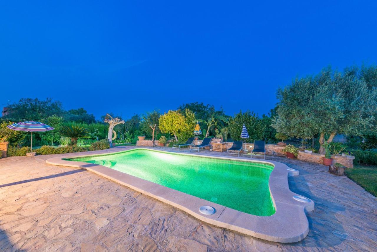Villa Can Boqueta