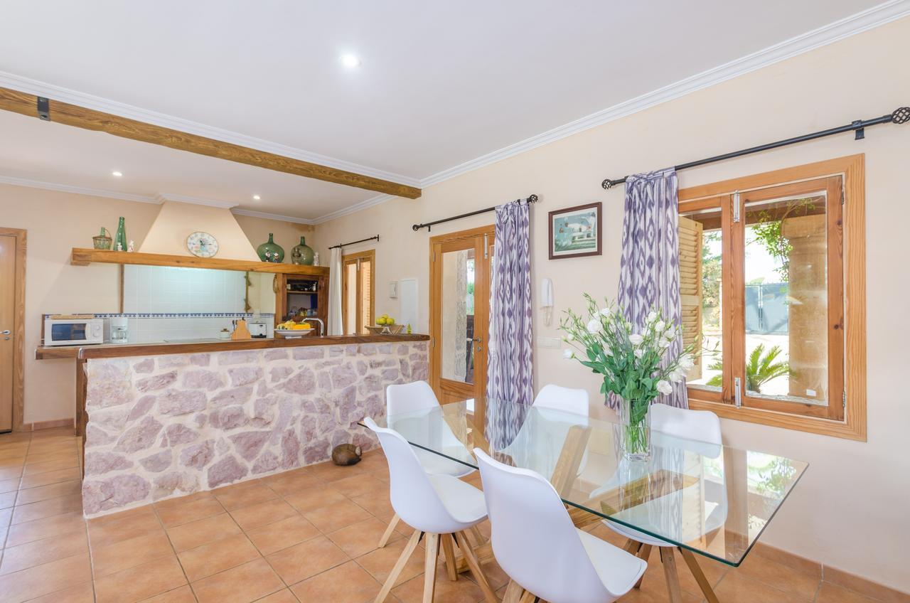 Boqueta Villa *