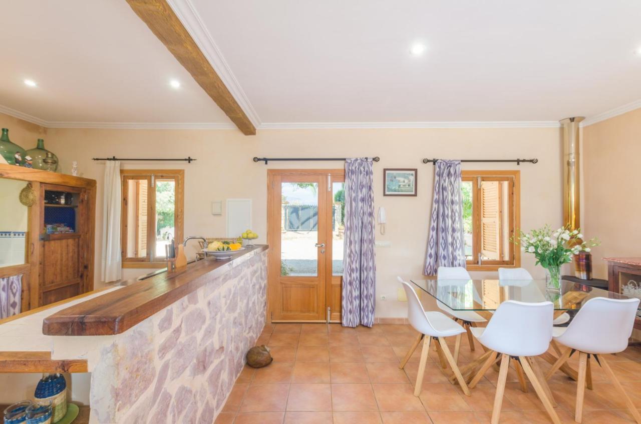 Boqueta Villa *